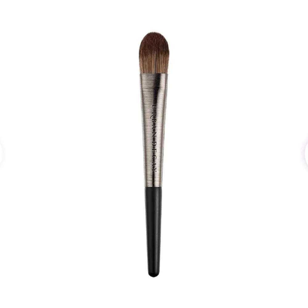 Urban Decay Ud Pro Flat Optical Blurring Brush NEW